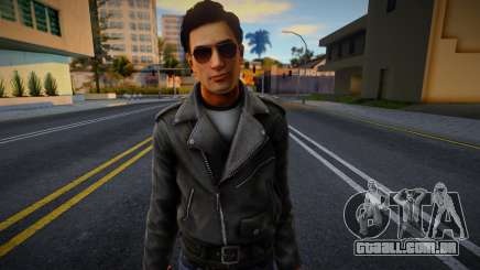 Vito Scaletta - DLC Greaser v1 para GTA San Andreas