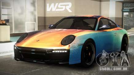 Porsche 911 MSR S2 para GTA 4