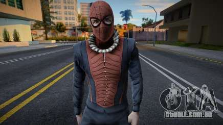 Spider man EOT v28 para GTA San Andreas