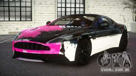 Aston Martin Vanquish NT S6 para GTA 4