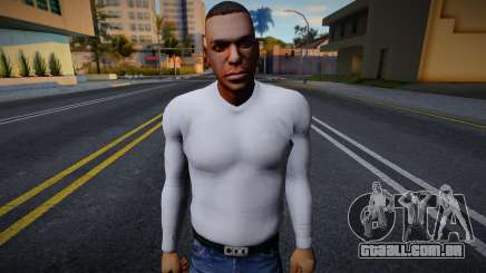 Luis Lopez v1 para GTA San Andreas