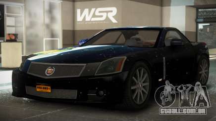 Cadillac XLR TI S2 para GTA 4
