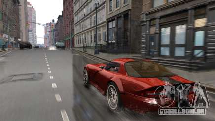 Reality IV 2.0 para GTA 4