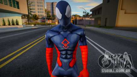 Spider man EOT v32 para GTA San Andreas