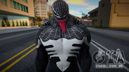 Antivenom 1 para GTA San Andreas