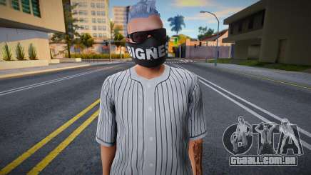 Skin Random 34 (Outfit Random) para GTA San Andreas