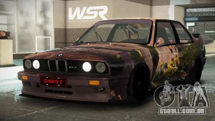 BMW M3 E30 GT-Z S1 para GTA 4