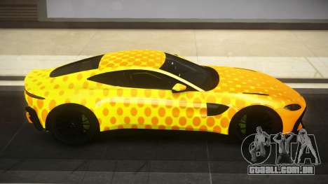 Aston Martin Vantage RT S5 para GTA 4