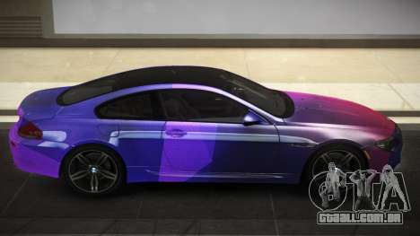 BMW M6 F13 Si S8 para GTA 4