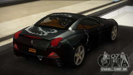 Ferrari California XZ S6 para GTA 4
