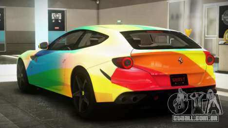 Ferrari FF SC S5 para GTA 4