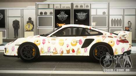 Porsche 911 GT2 SC S8 para GTA 4