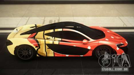 McLaren P1 RS S5 para GTA 4