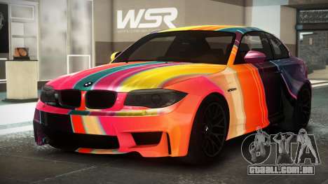 BMW 1-Series M Coupe S2 para GTA 4