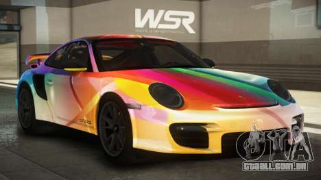 Porsche 911 GT2 SC S5 para GTA 4