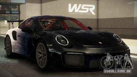 Porsche 911 SC S10 para GTA 4
