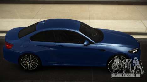 BMW M2 Si para GTA 4
