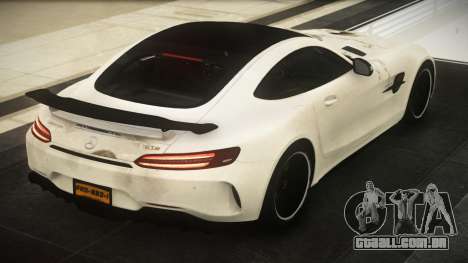 Mercedes-Benz AMG GT RS S10 para GTA 4