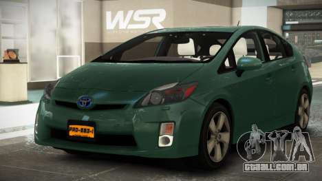 Toyota Prius SH para GTA 4