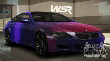 BMW M6 F13 Si S8 para GTA 4