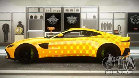 Aston Martin Vantage RT S5 para GTA 4