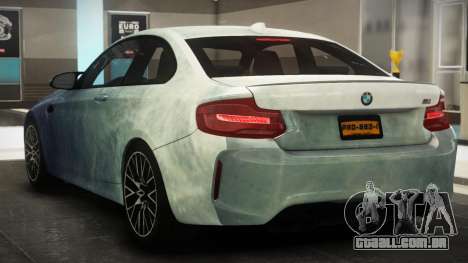 BMW M2 Si S4 para GTA 4