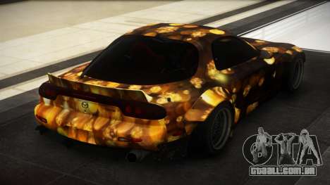 Mazda RX-7 SC S9 para GTA 4