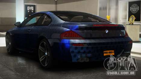 BMW M6 F13 Si S6 para GTA 4