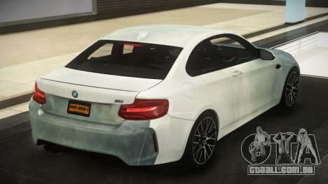 BMW M2 Si S4 para GTA 4