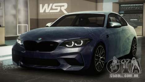 BMW M2 Si S4 para GTA 4