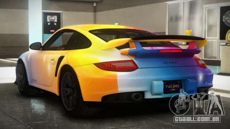 Porsche 911 GT2 SC S5 para GTA 4