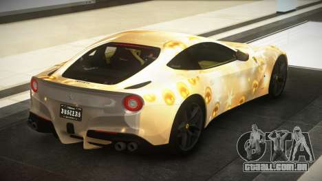 Ferrari F12 XR S11 para GTA 4