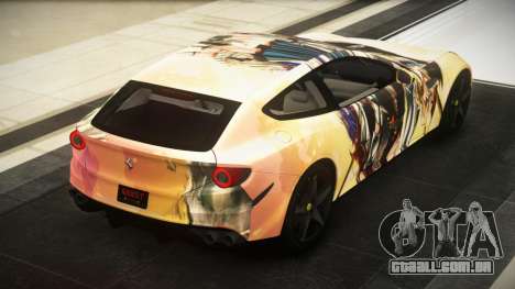 Ferrari FF SC S2 para GTA 4