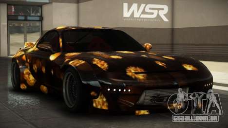 Mazda RX-7 SC S9 para GTA 4