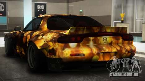 Mazda RX-7 SC S9 para GTA 4