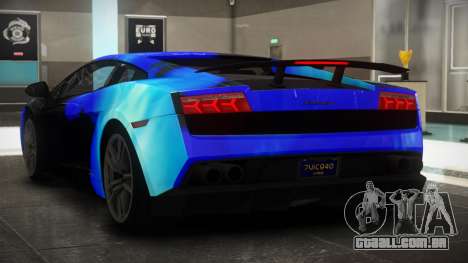 Lamborghini Gallardo TR S4 para GTA 4