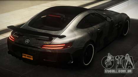 Mercedes-Benz AMG GT RS S5 para GTA 4