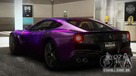 Ferrari F12 XR S10 para GTA 4