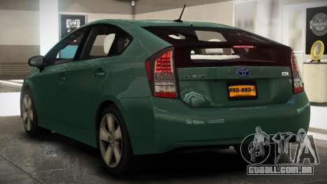 Toyota Prius SH para GTA 4