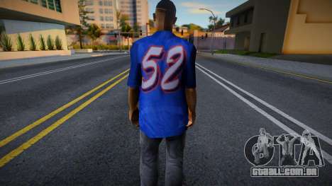 Bmycr Sixtyniners para GTA San Andreas