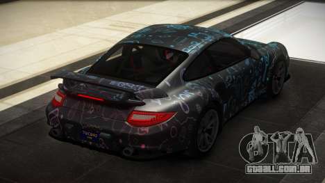 Porsche 911 GT2 SC S9 para GTA 4
