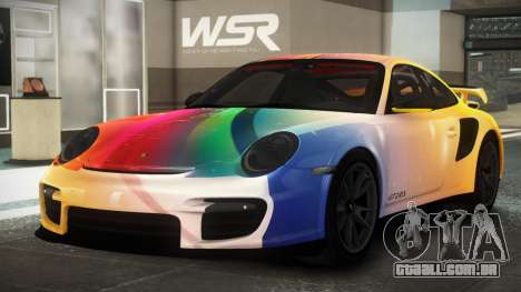 Porsche 911 GT2 SC S5 para GTA 4