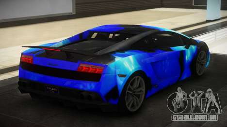 Lamborghini Gallardo TR S4 para GTA 4