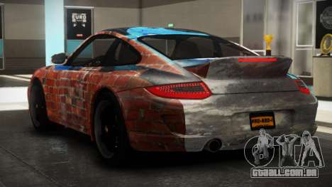 Porsche 911 XR S8 para GTA 4