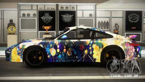 Porsche 911 XR S1 para GTA 4