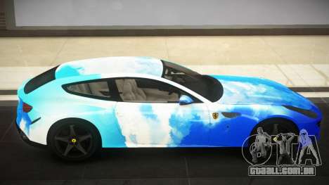 Ferrari FF SC S4 para GTA 4