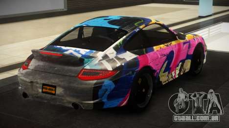 Porsche 911 XR S8 para GTA 4