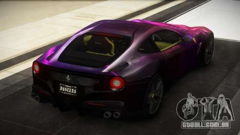 Ferrari F12 XR S10 para GTA 4