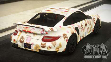 Porsche 911 GT2 SC S8 para GTA 4