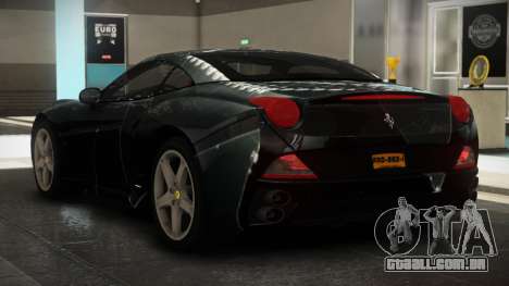 Ferrari California XZ S6 para GTA 4